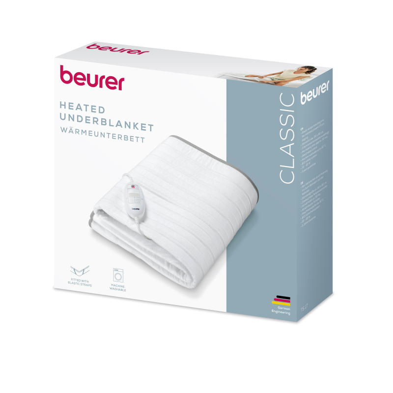 Chauffe - matelas basic