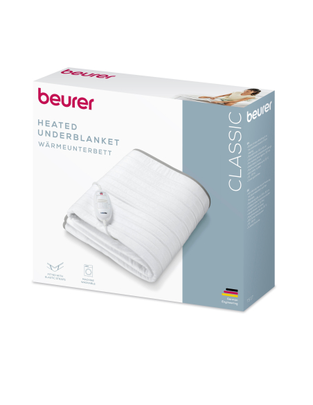 Chauffe - matelas basic