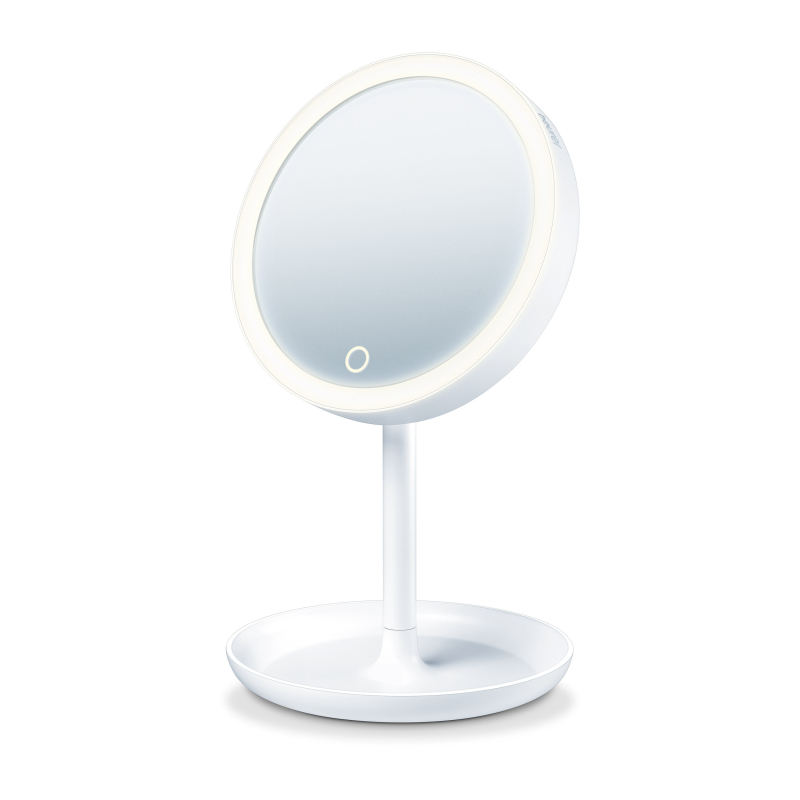 Miroir cosmétique