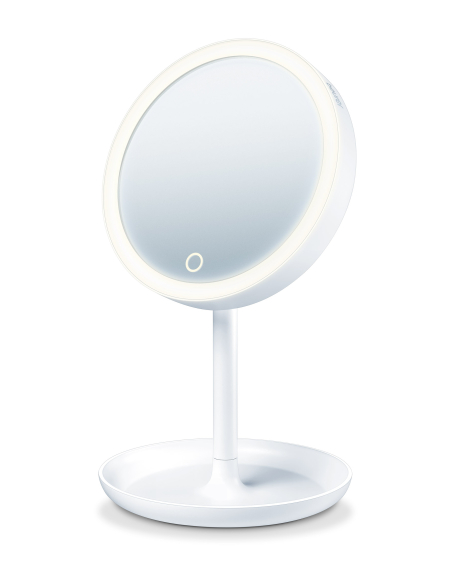 Miroir cosmétique