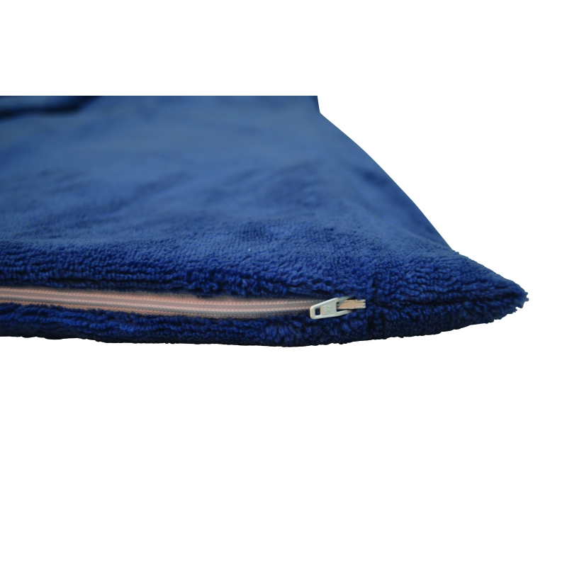Housse de rechange couverture lestée
