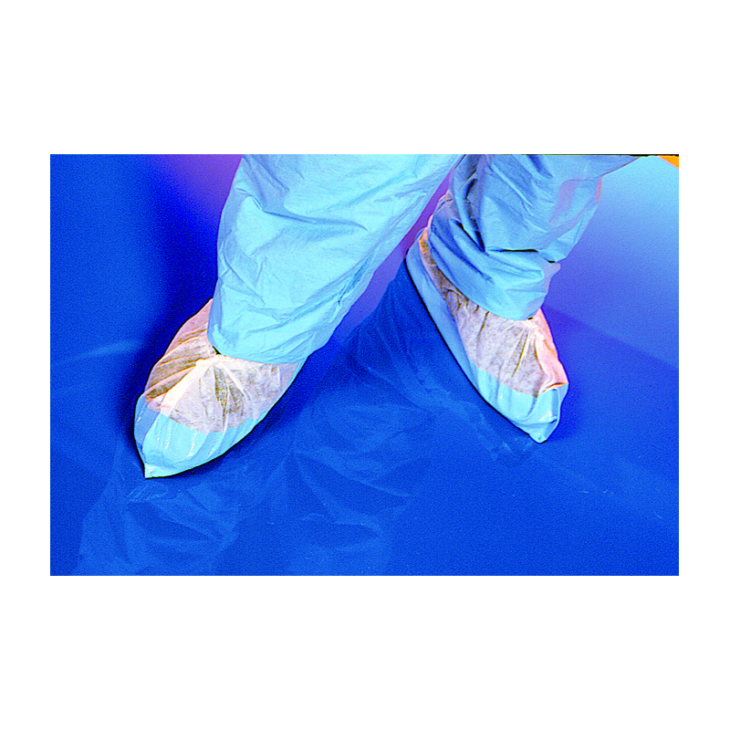 Sur - chaussure avec semelle PE x400