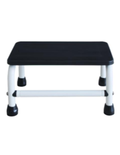 Marchepied Epoxy, 1 marche