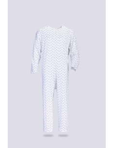 IMPRYMETT LONG ABSTRAIT