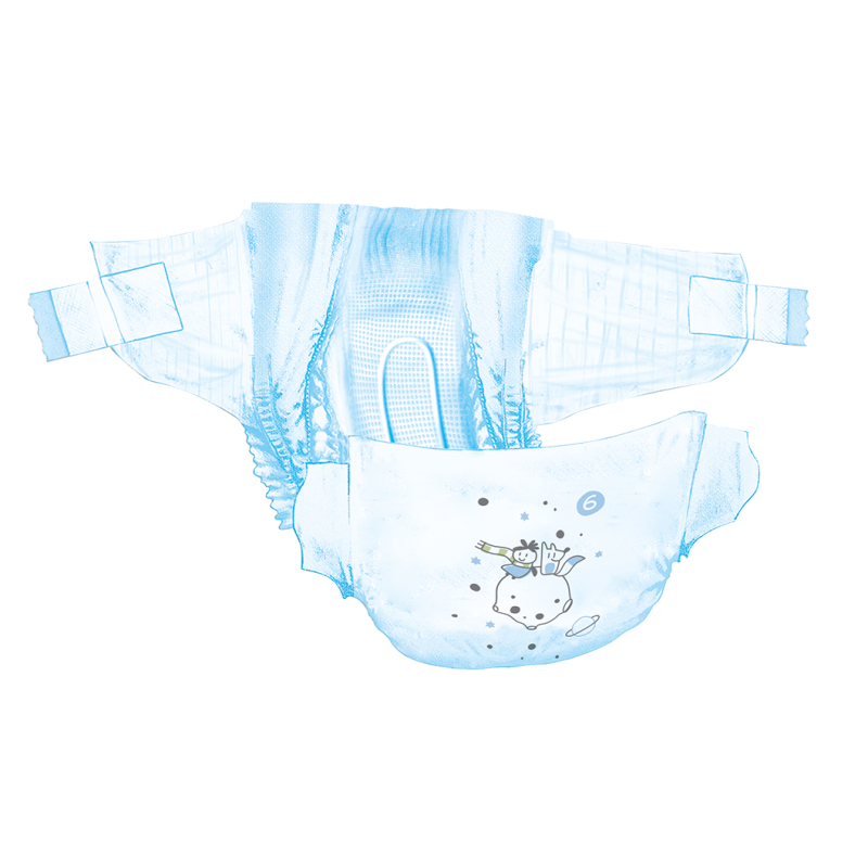 BABY CHARM SUPER DRY FLEX XL 13 -...