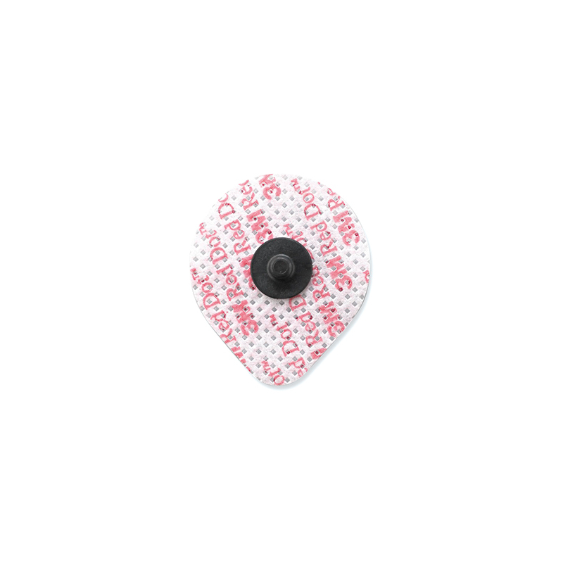 ELECTRODE RED DOT MONITO NEONAT