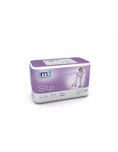 AMD SLIP MAXI TS 4X20U