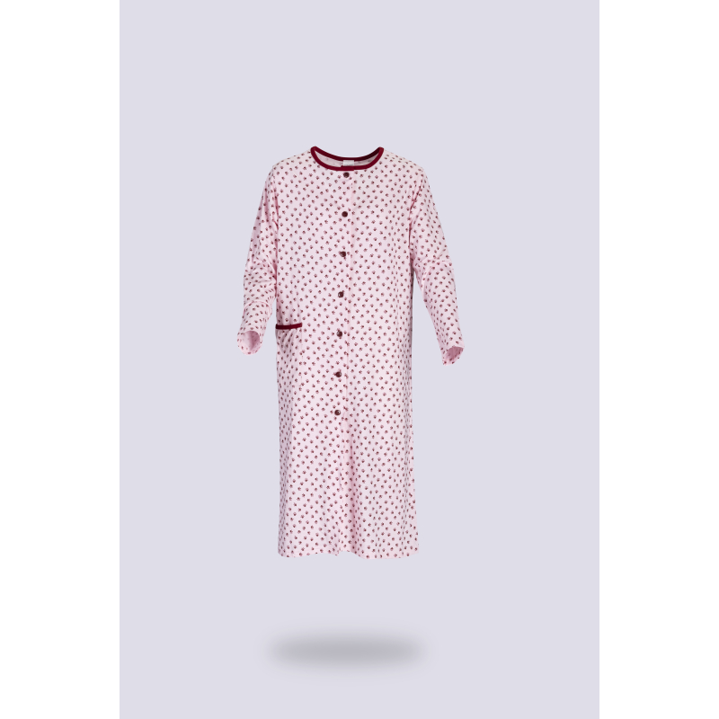 ALICE - ML - FLEURS