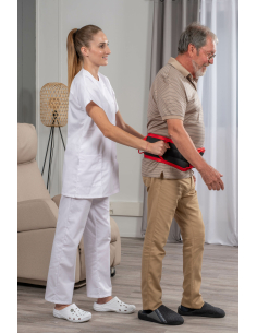 CEINTURE D'AIDE A LA MARCHE...