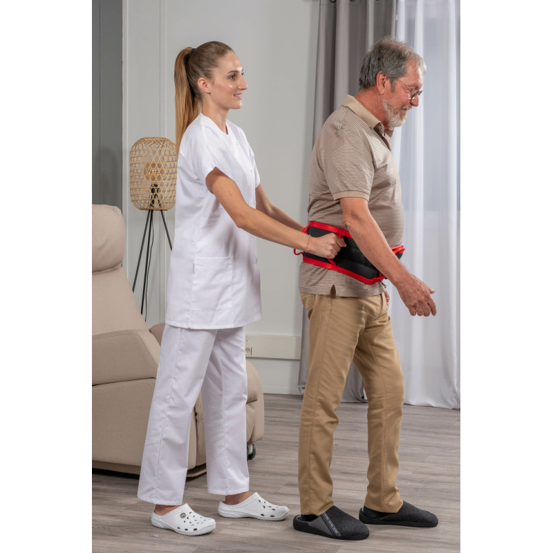 CEINTURE D'AIDE A LA MARCHE L -...