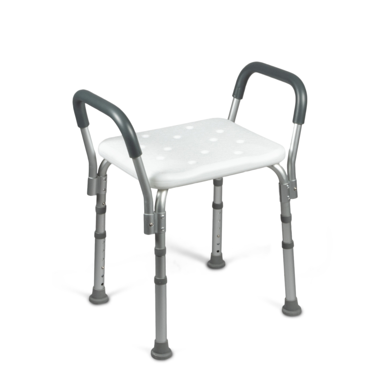 HAO 2 - TABOURET DE DOUCHE AVEC...