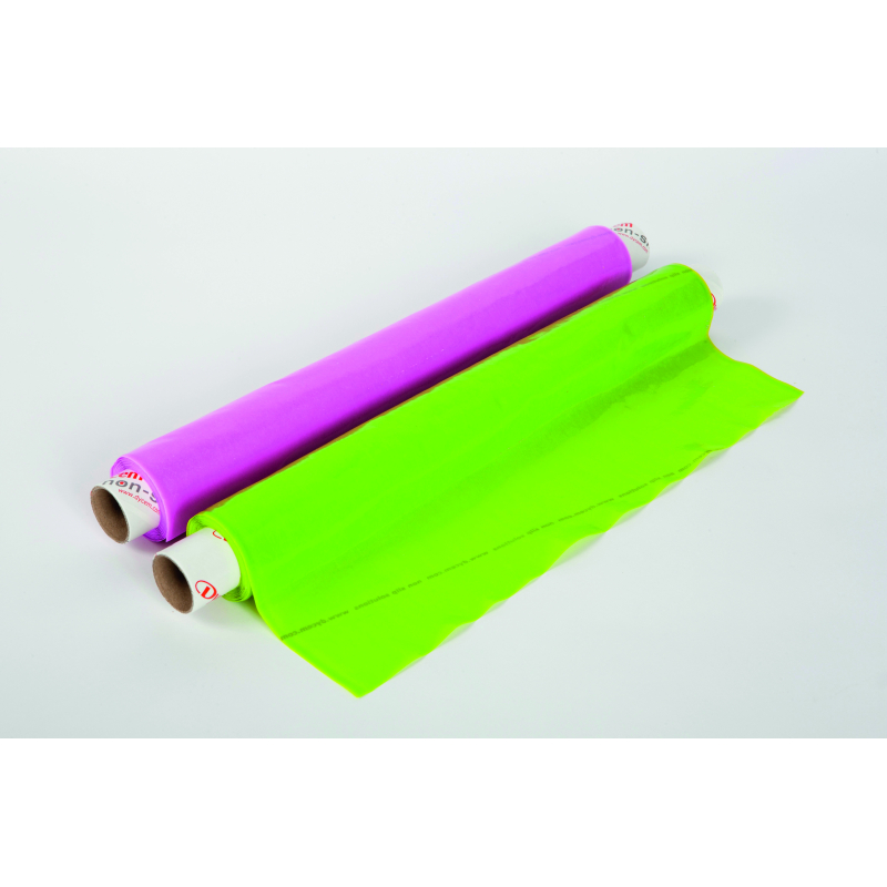 Rouleau Dycem 40 cm x 2 m citron vert