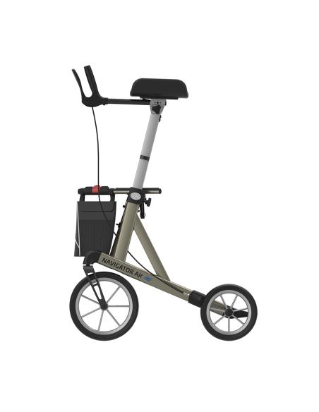 PORTE CANNE POUR NAVIGATOR ET NAVIGATOR AIR