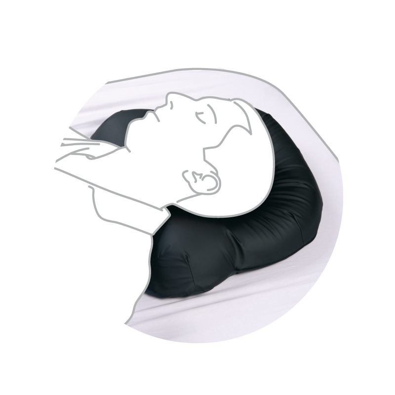 Dispositif OCCIPITAL P913L, livré...