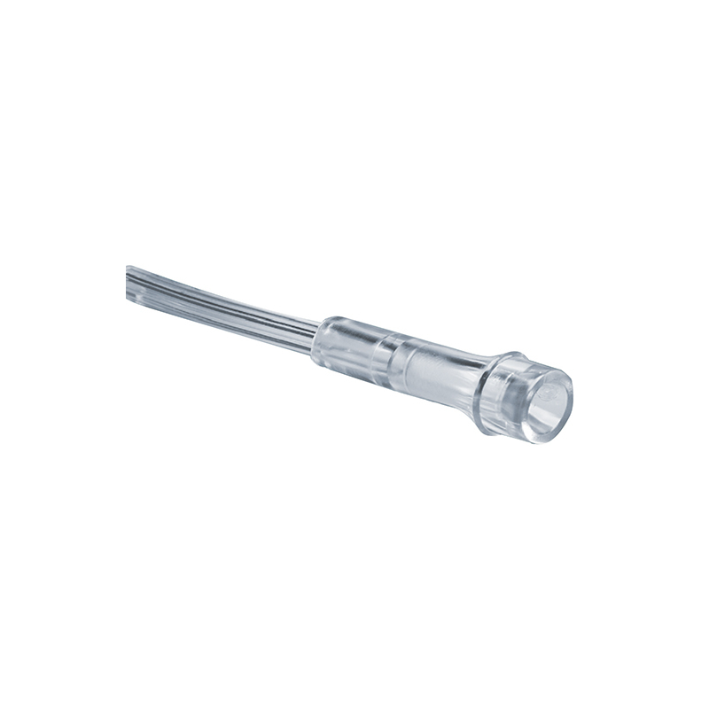 TUBULURE O2 2,1M CONNECTION STD