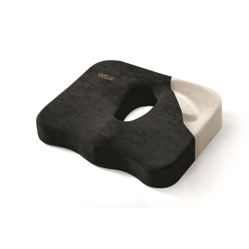 COUSSIN PROSTATE ORTHIA PERFORE VELOURS