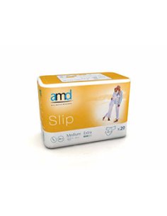 AMD SLIP EXTRA TM 4X20U