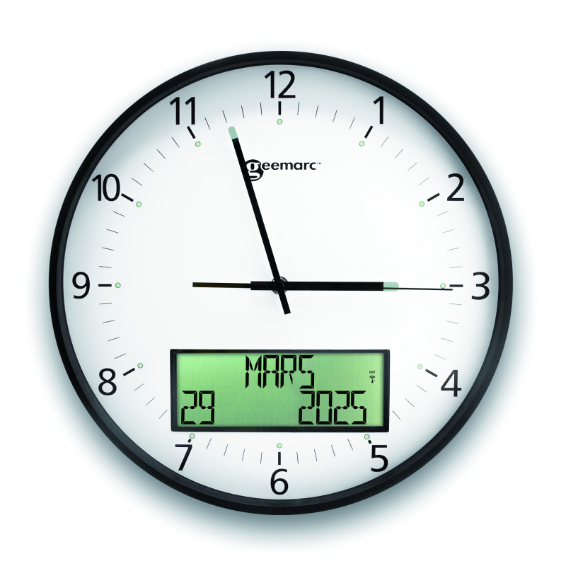 Horloge Viso 60