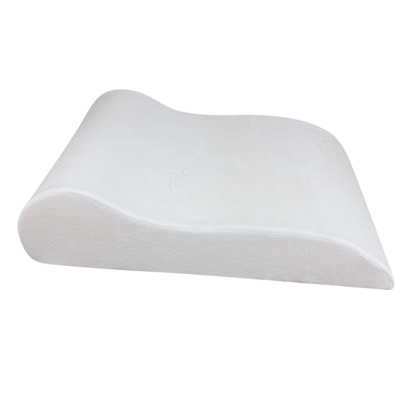 Coussin relève - jambes à mémoire de...