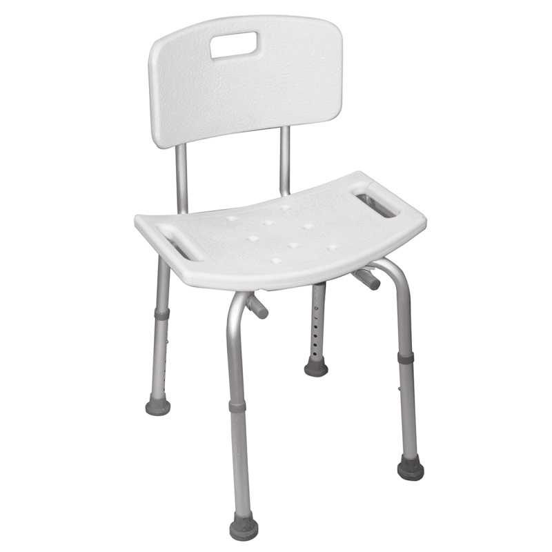 CHAISE DOUCHE DOCCEA PLUS