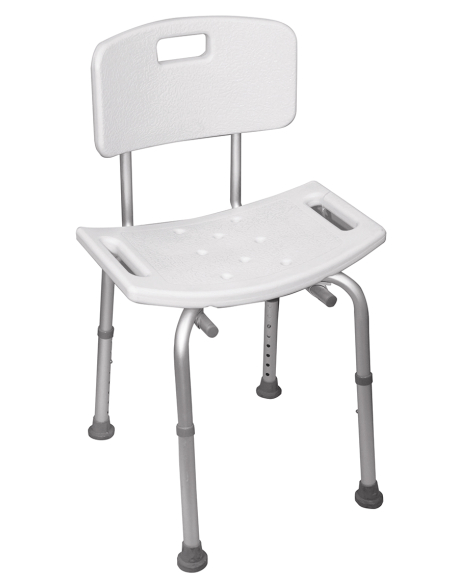 CHAISE DOUCHE DOCCEA PLUS