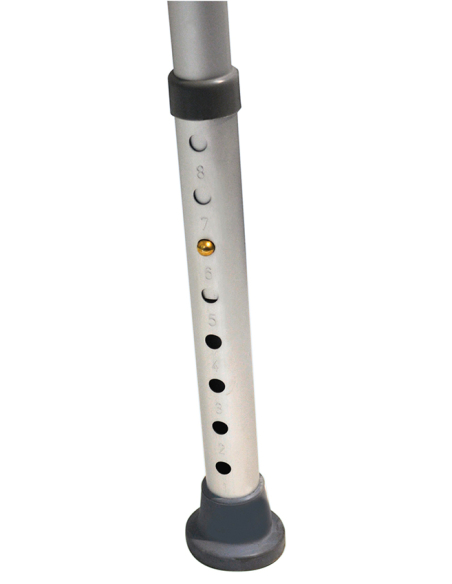 CHAISE DOUCHE DOCCEA PLUS
