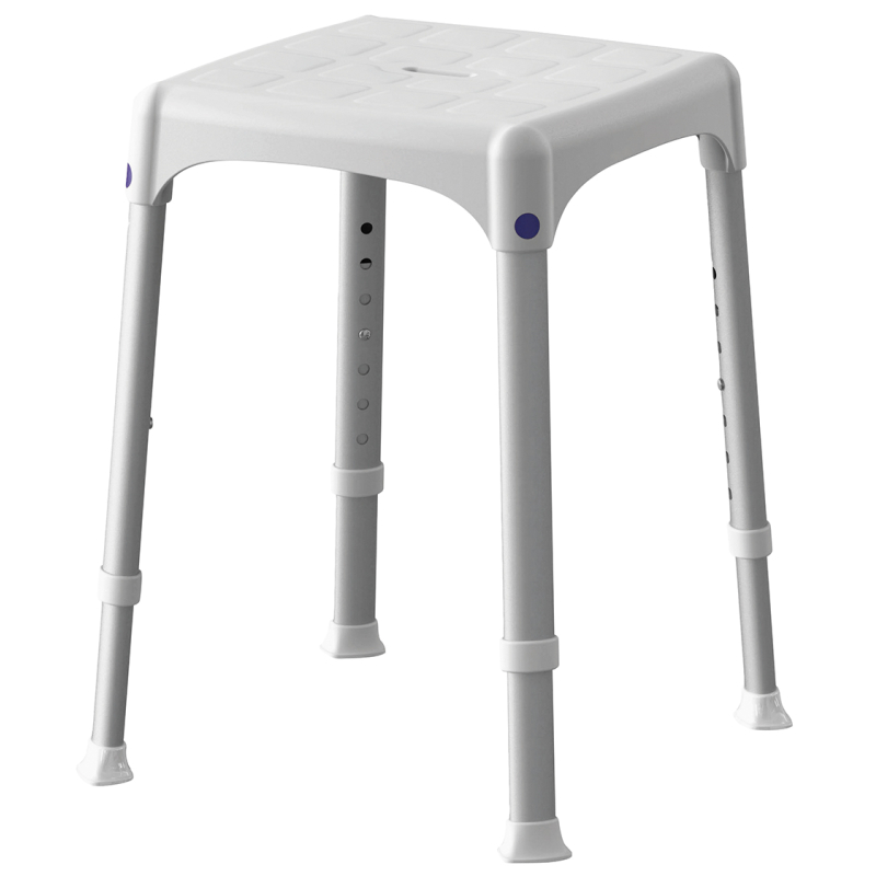 TABOURET DOUCHE QUATTRO