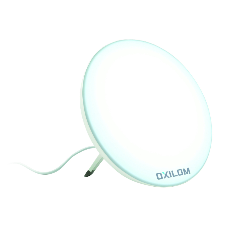 Lampe de luminothérapie Oxilom