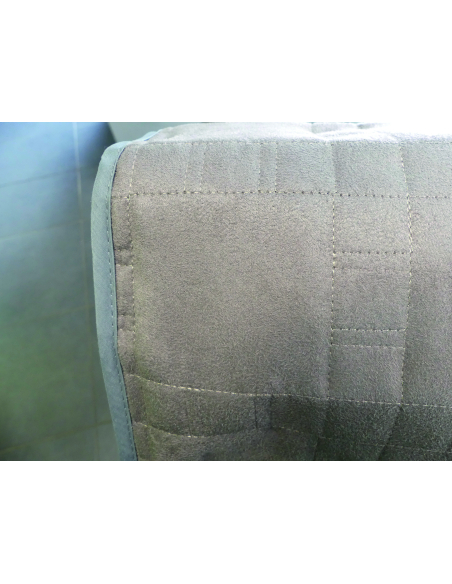 Protection intégrale pour fauteuil releveur