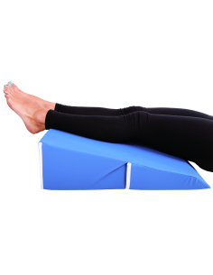 Coussin relève - jambes...