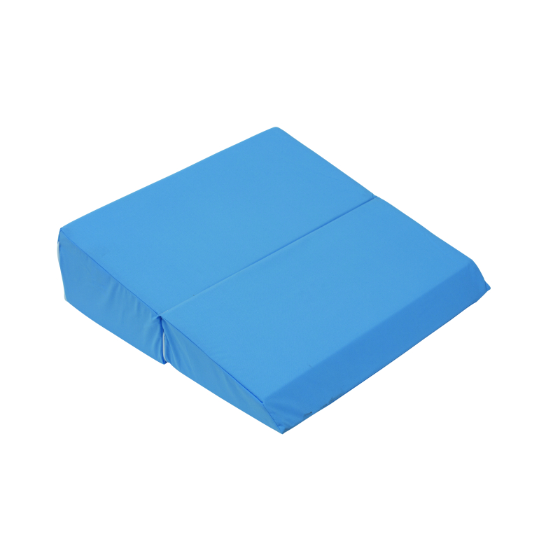 Coussin relève - jambes pliable