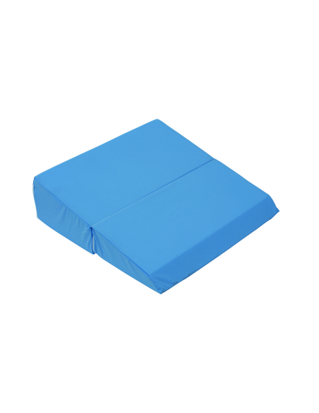 Coussin relève - jambes pliable