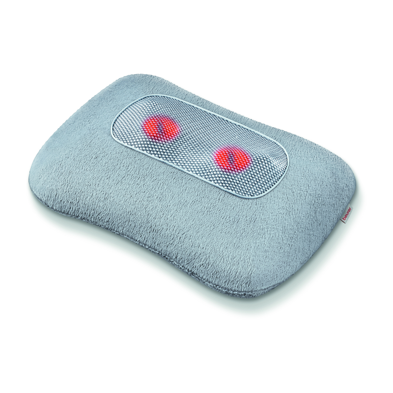 Coussin de massage shiatsu