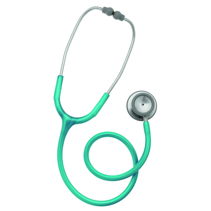 Stéthoscope Magister Spengler vert lagon