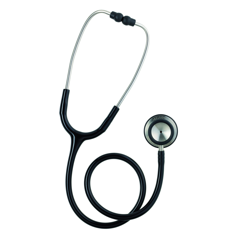 Stéthoscope Magister Spengler Noir