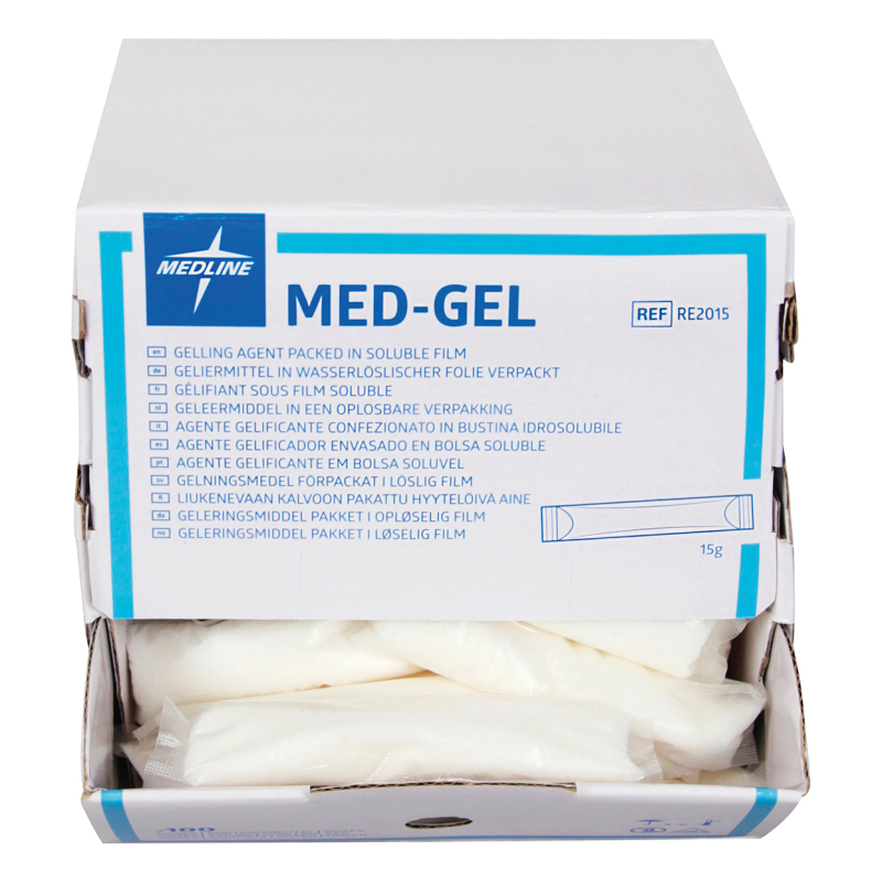 POUDRE ABSORBANTE MEDGEL SACHET 15G