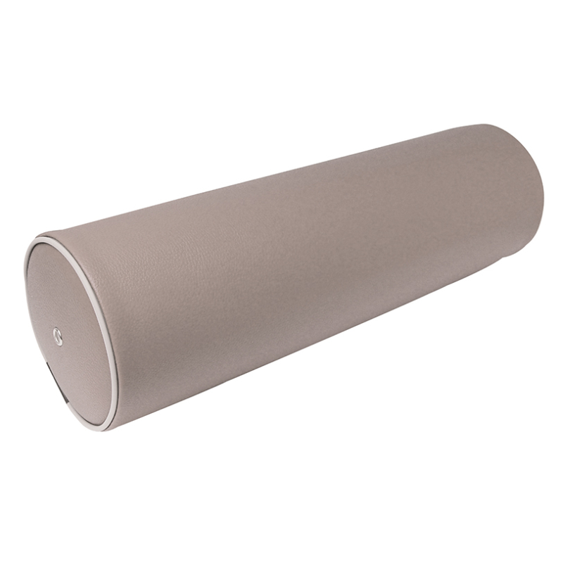 COUSSIN CYLINDRIQUE TERRE 150X500MM
