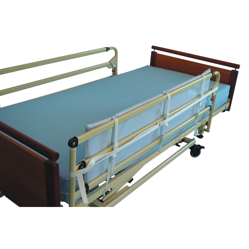 Protection pour barrière de lit 130 cm