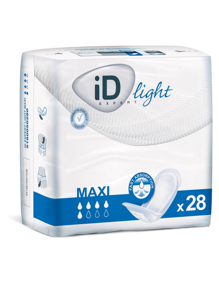 ID EXPERT LIGHT MAXI 6X28U