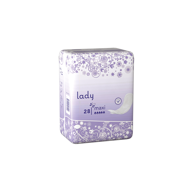 FINEA Lady OPTIMUM