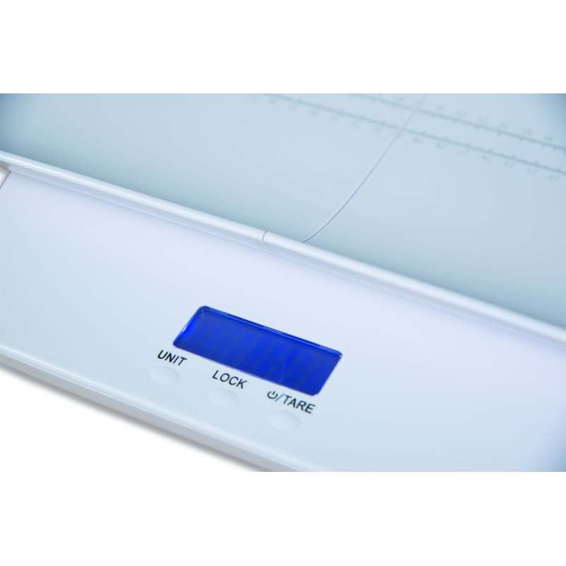 Pèse - bébé 2 en 1 Parcura