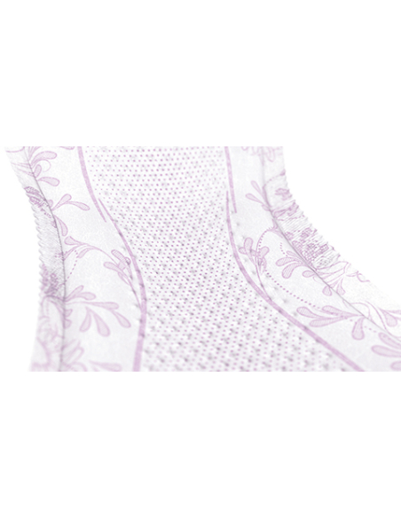 TENA DISCREET MAXI NIGHT 6X12U