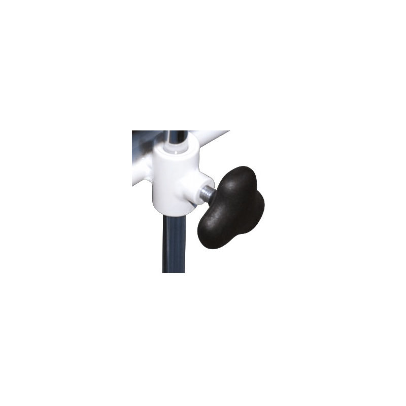 PAIRE DE DOUILLES POUR PORTE SERUM...