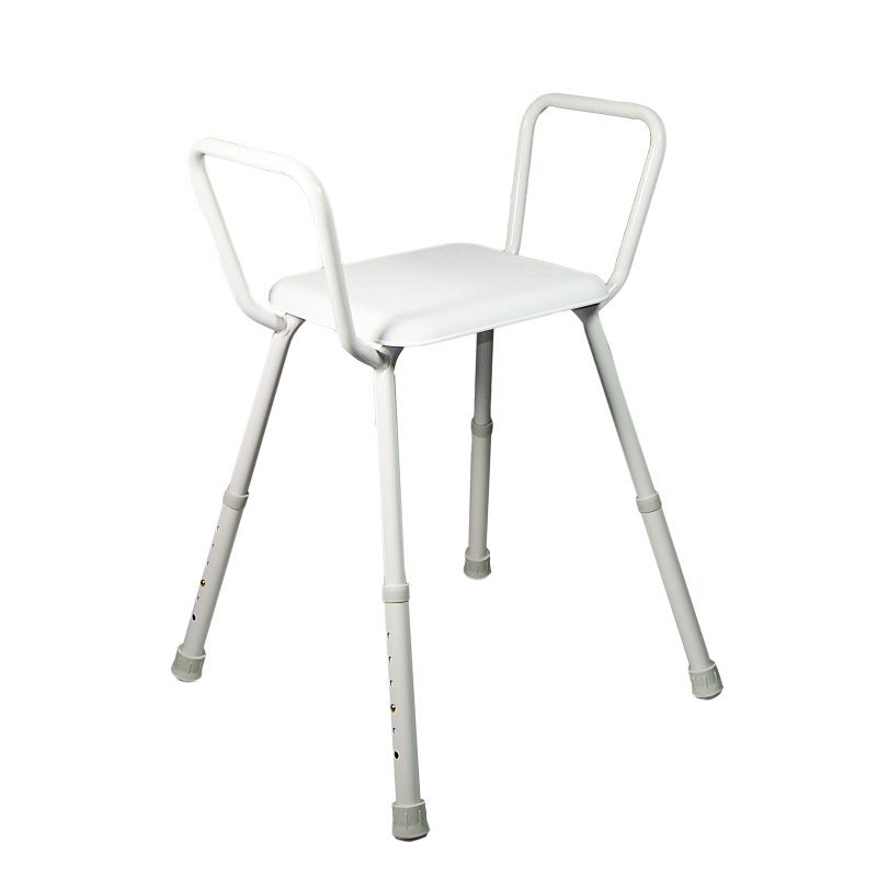 GRECO - TABOURET HAUT DE DOUCHE
