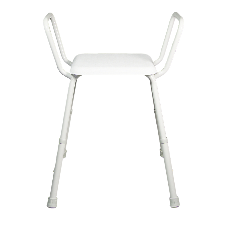 GRECO - TABOURET HAUT DE DOUCHE