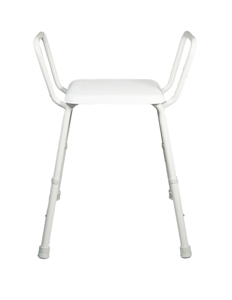 GRECO - TABOURET HAUT DE DOUCHE