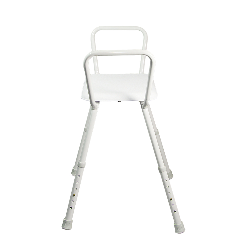 GRECO - TABOURET HAUT DE DOUCHE