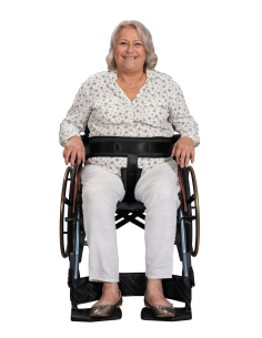 SLIM CEINTURE PELVIENNE -...