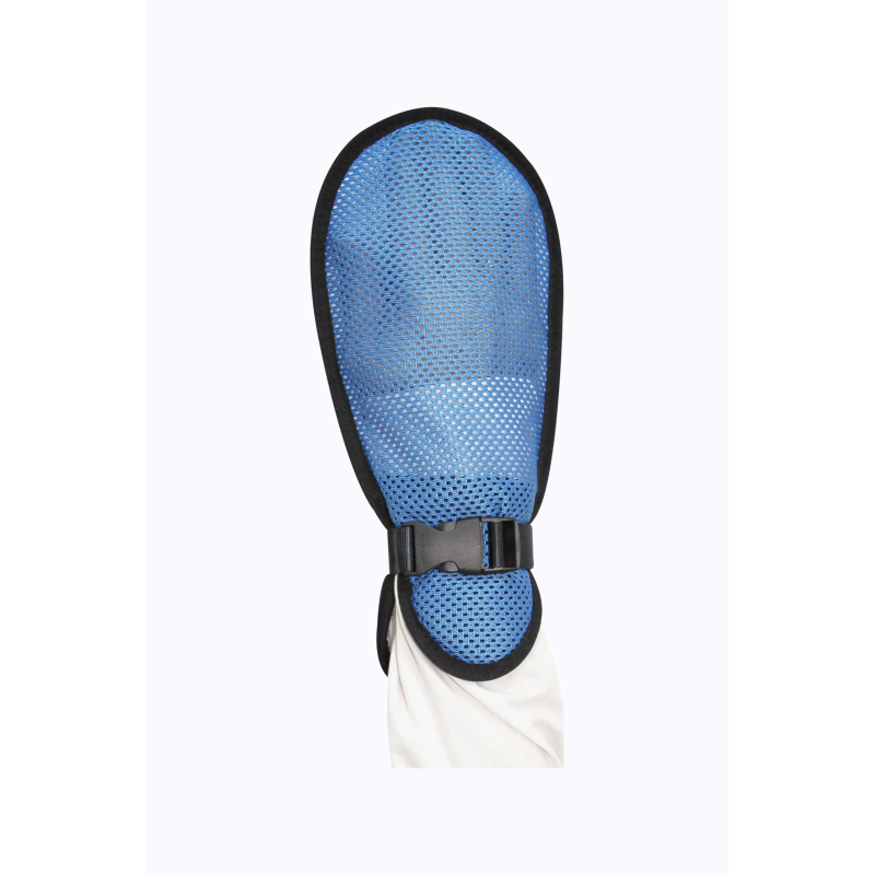 MOUFLES DE SECURITE LA PAIRE