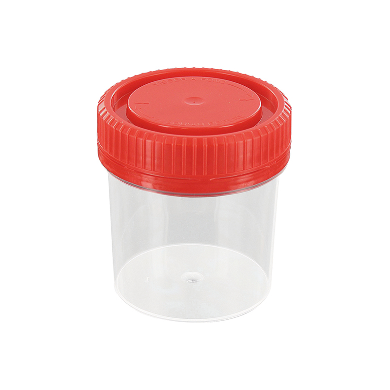 FLACON URINE STERILE 150ML